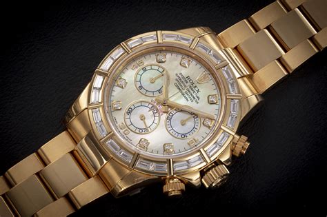 rolex 116568br